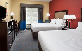 Holiday Inn Express Hotel & Suites West Monroe By Ihg