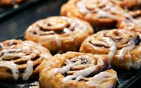 Holiday Inn Express Hotel & Suites West Monroe By Ihg